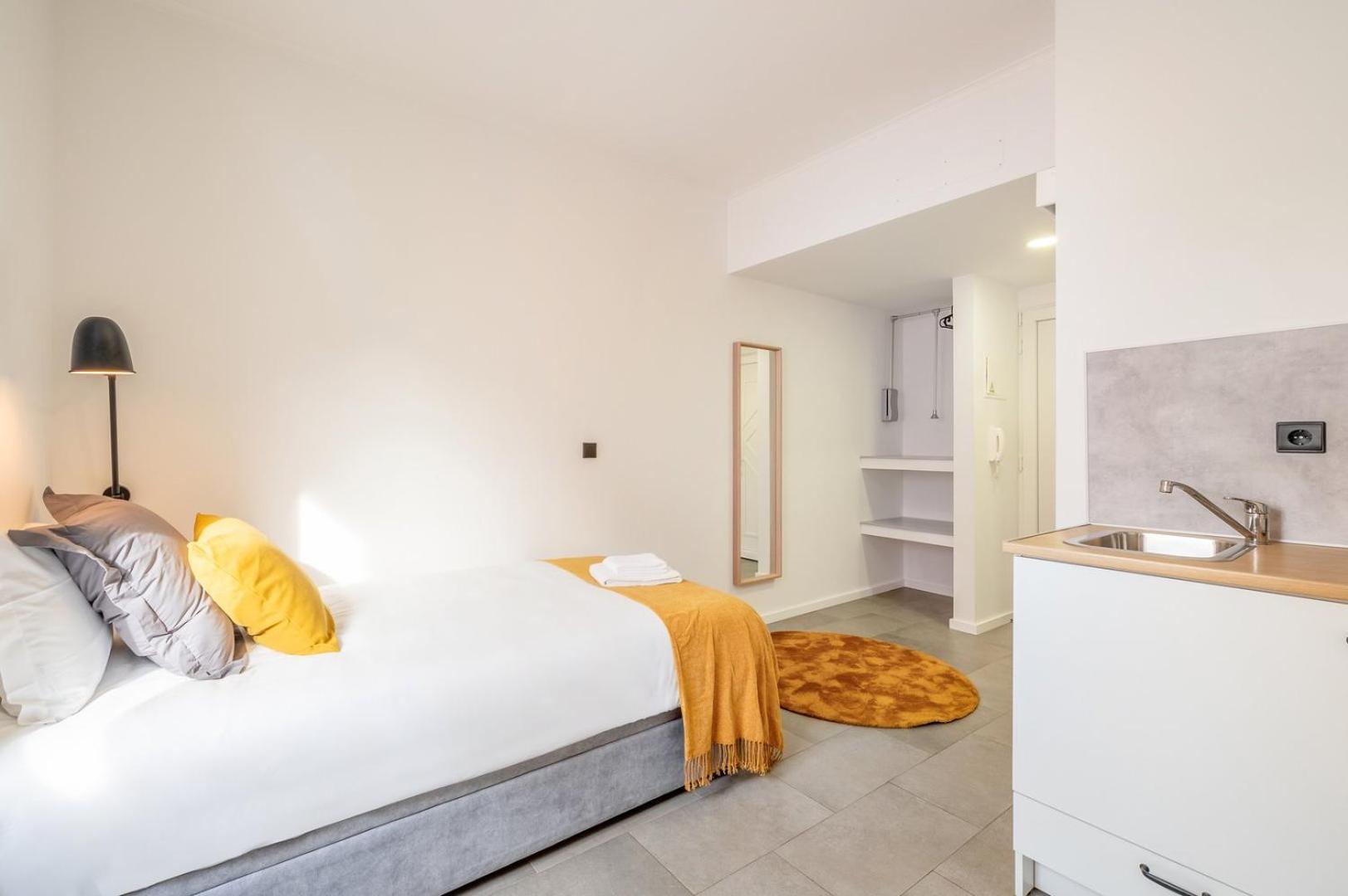 ליסבון Guestready - 6E Studios 3 - Easy Living Studios מראה חיצוני תמונה