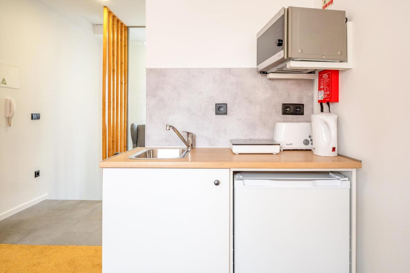 ליסבון Guestready - 6E Studios 3 - Easy Living Studios מראה חיצוני תמונה
