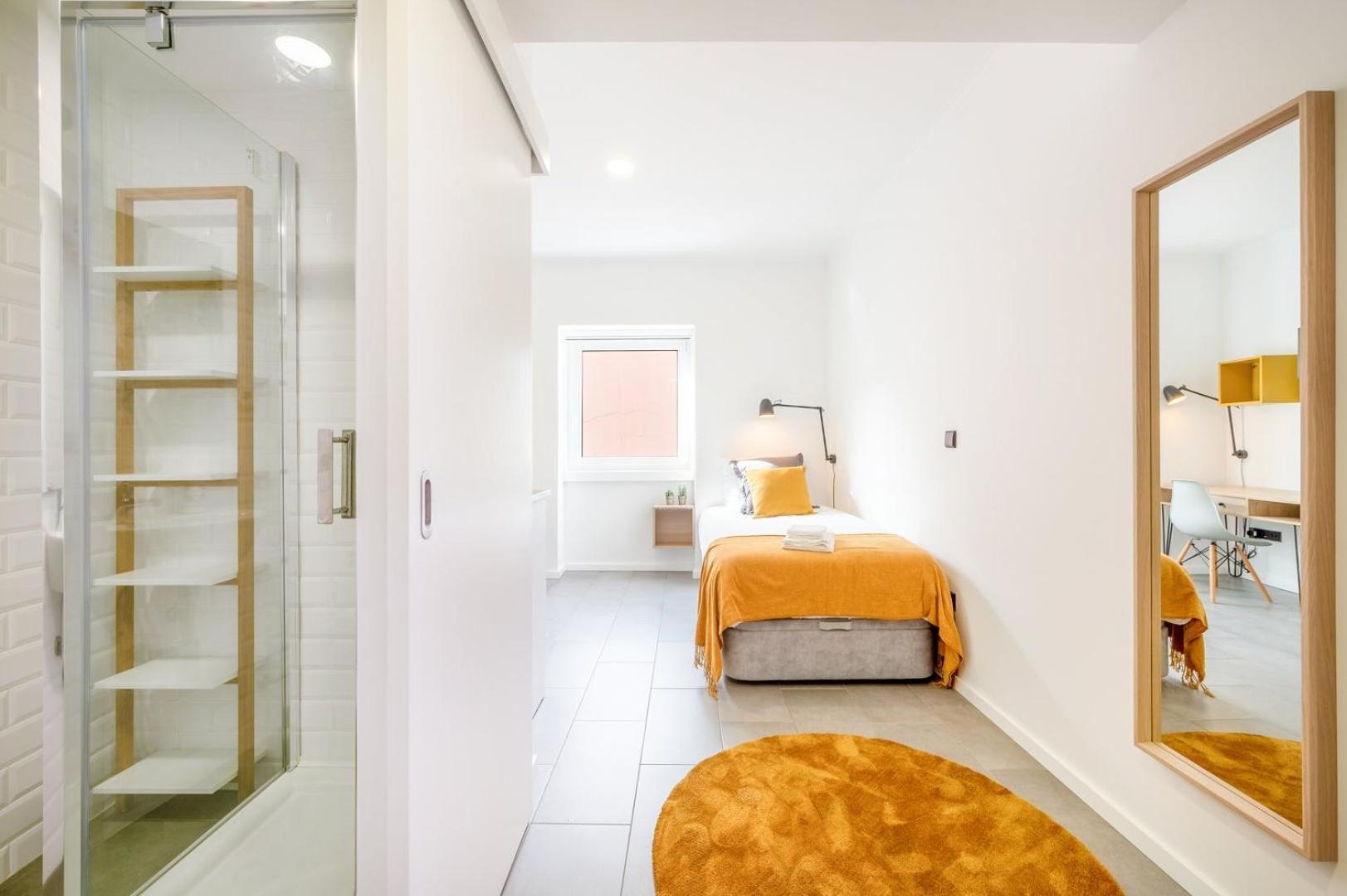ליסבון Guestready - 6E Studios 3 - Easy Living Studios מראה חיצוני תמונה