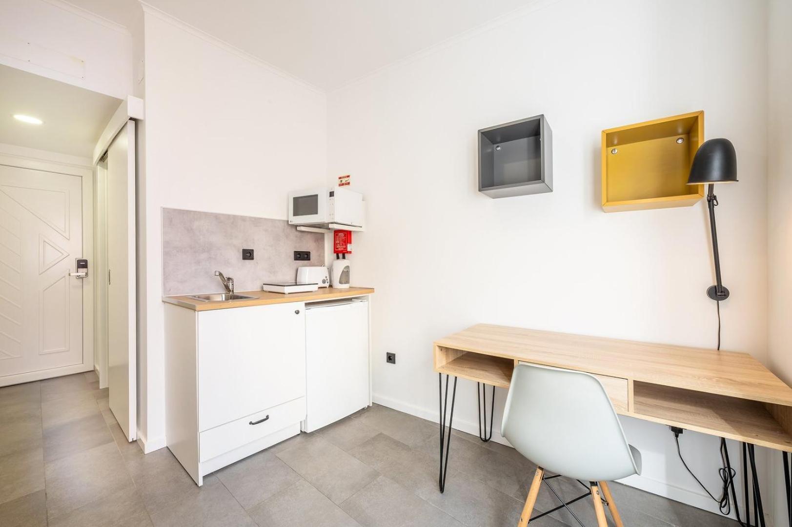 ליסבון Guestready - 6E Studios 3 - Easy Living Studios מראה חיצוני תמונה
