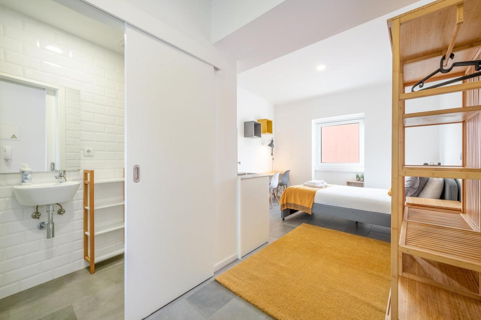 ליסבון Guestready - 6E Studios 3 - Easy Living Studios מראה חיצוני תמונה