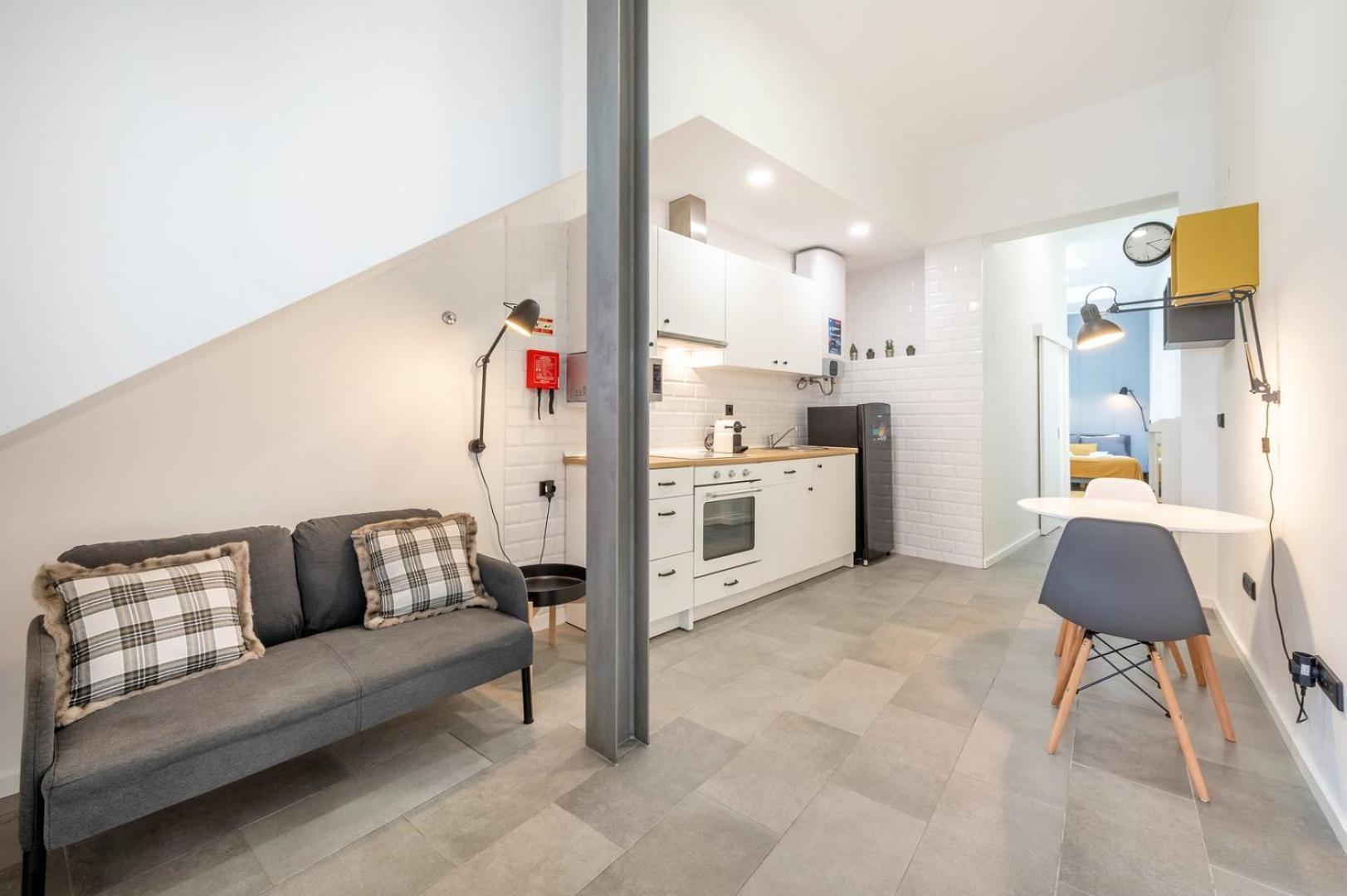 ליסבון Guestready - 6E Studios 3 - Easy Living Studios מראה חיצוני תמונה