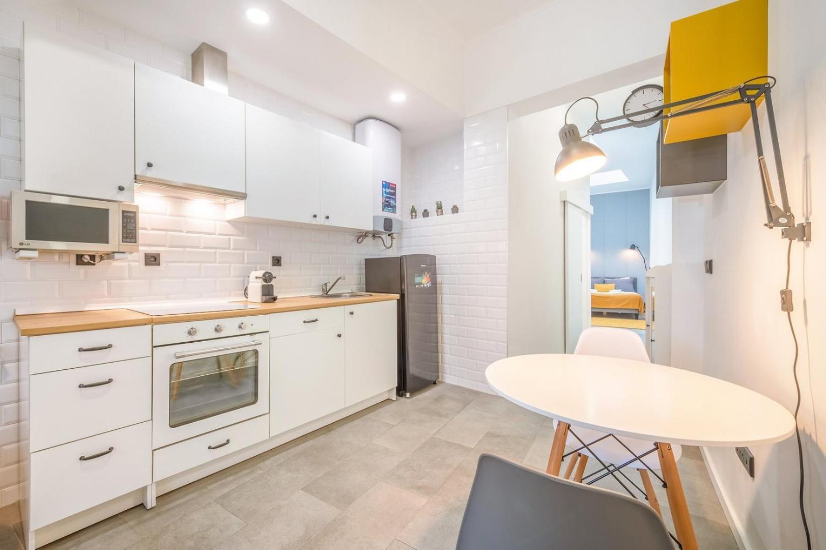 ליסבון Guestready - 6E Studios 3 - Easy Living Studios מראה חיצוני תמונה